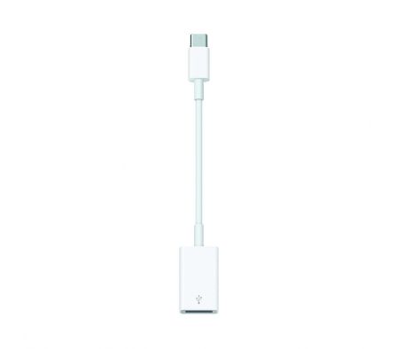 ADAPTADOR APPLE DE USB-C A USB MJ1M2AM/A