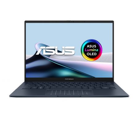 NOTEBOOK ASUS ZENBOOK 14 OLED UL9 UX3405CA-QL214W/14/32/1TB/W11/ESP
