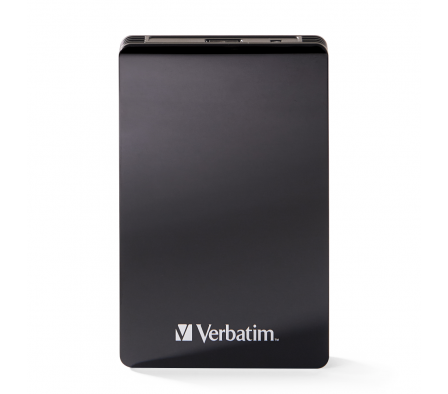 HDD SSD  128GB VERB EXT VX460 USB 3.1 NEGRO