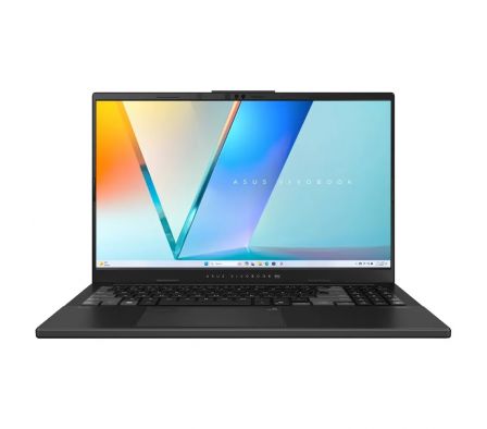 NOTEBOOK ASUS VIVOBOOK PRO ULTRA 9-285H/24GBD5/1TB/15.6/OLED/120HZ/RTX4050/ENG