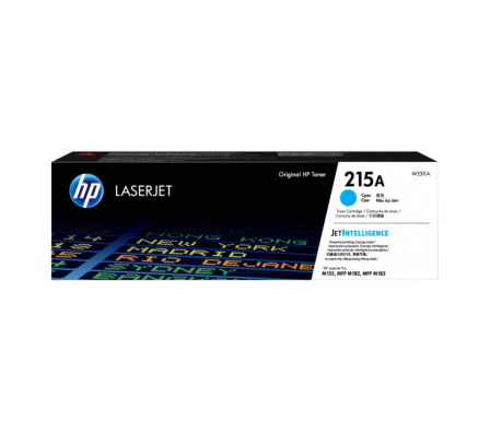 TONER HP 215A CIAN