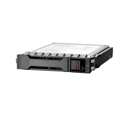 HPE 300GB SAS 12G MISSION CRITICAL 10K SFF BC MULTI VENDOR HDD (Entrega en 48Hs.)