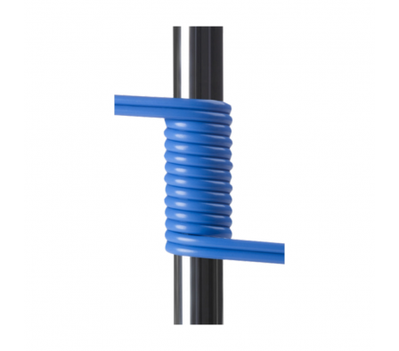 HPE PREMIER FLEX LC/LC MULTI‑MODE OM4 2 FIBER 5M CABLE (Entrega en 48Hs.)