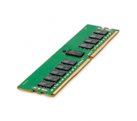 HPE 16GB (1X16GB) SINGLE RANK X8 PC4-25600 (DDR4-3200) UNBUFFERED CAS-22-22-22 STANDARD MEMORY KIT (Entrega en 48Hs.)