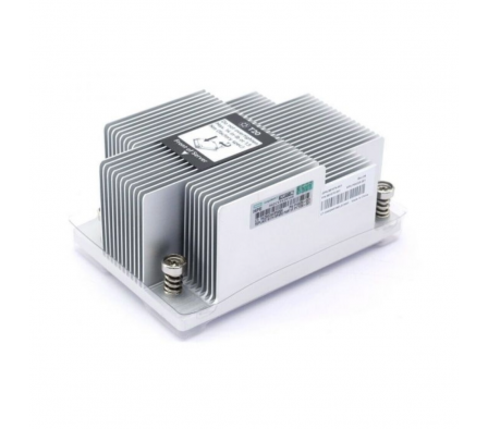 HPE PROLIANT DL3X5 GEN10 PLUS STANDARD HEAT SINK KIT (Entrega en 48Hs.)