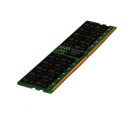 HPE 16GB (1X16GB) SINGLE RANK X8 DDR5‑4800 CAS‑40‑39‑39 EC8 REGISTERED SMART MEMORY KIT (Entrega en 48Hs.)