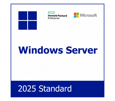 MICROSOFT WINDOWS SERVER 2025 PARA ML30 GEN11 (P65094-001)