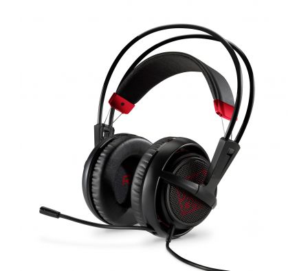 HP Omen SS Gaming Headset