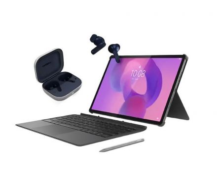 TABLET IDEA PRO ZAE40160EC 8/256/12.7KIT+AURI/WIFI