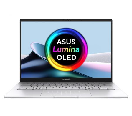 NOTEBOOK ASUS ZENBOOK UL7 UX3405MA-QD019W/14/16/512/W11/ESP
